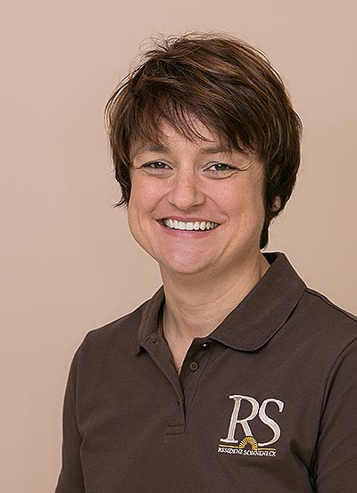 Ina Spiesberger